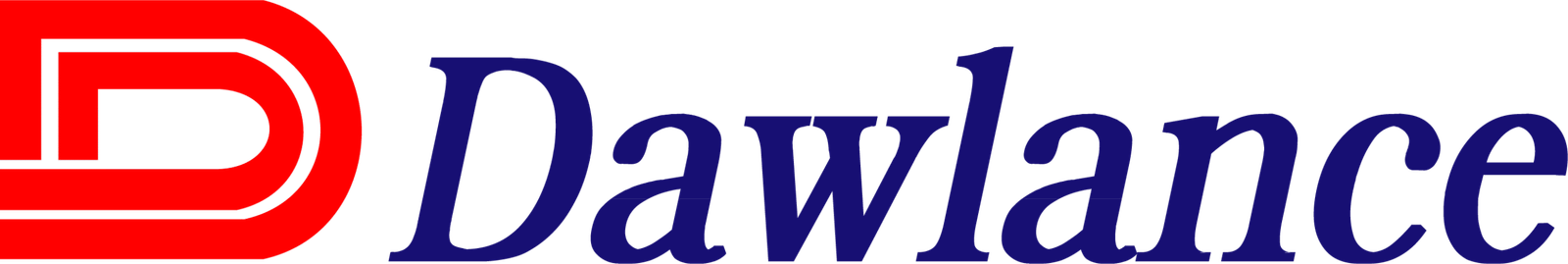 Dawlance-Logo-Vector